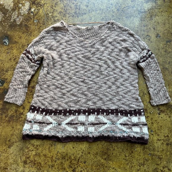 Free People Sweater - Picture 5 of 8